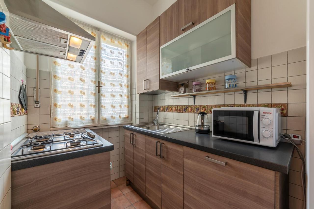 San Giovanni In Laterano Cozy And Quiet Flat Rome Exterior photo
