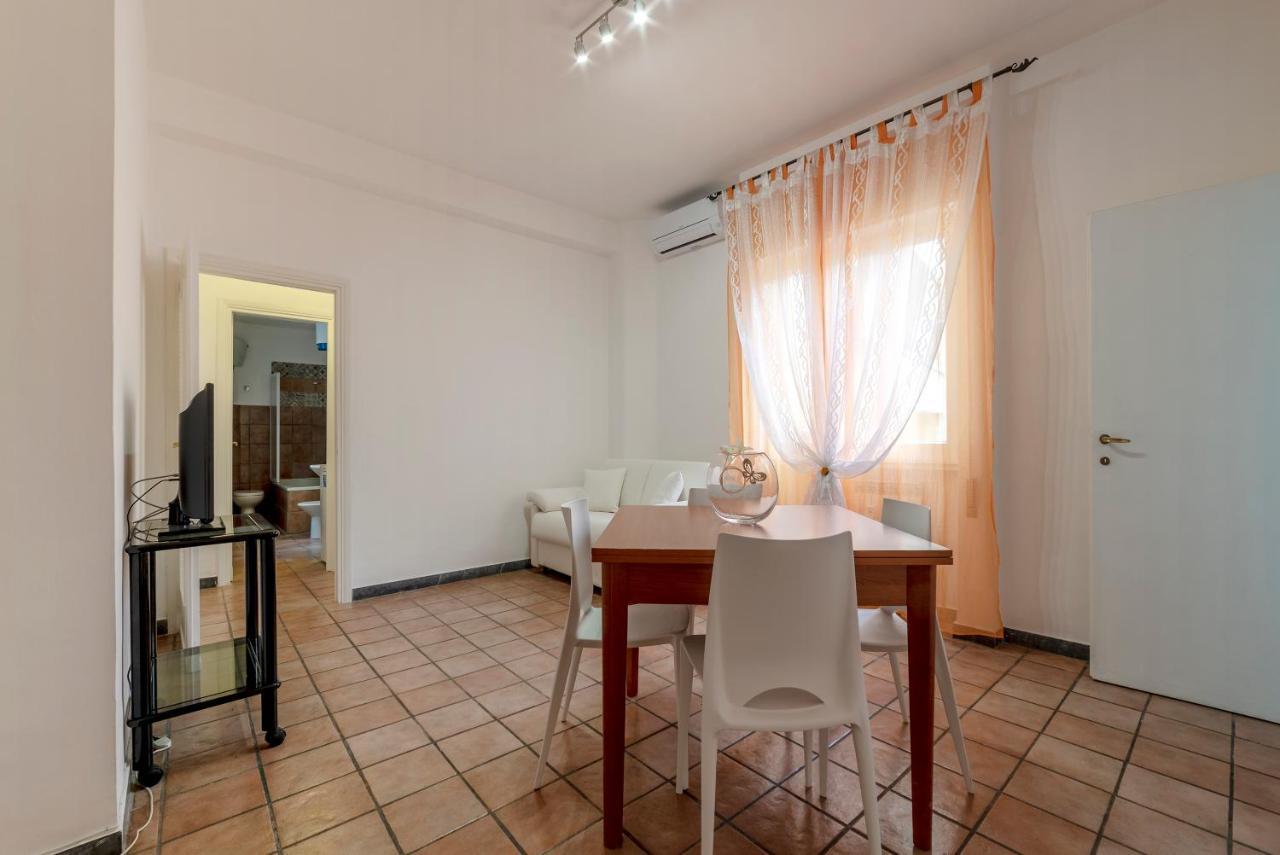 San Giovanni In Laterano Cozy And Quiet Flat Rome Exterior photo