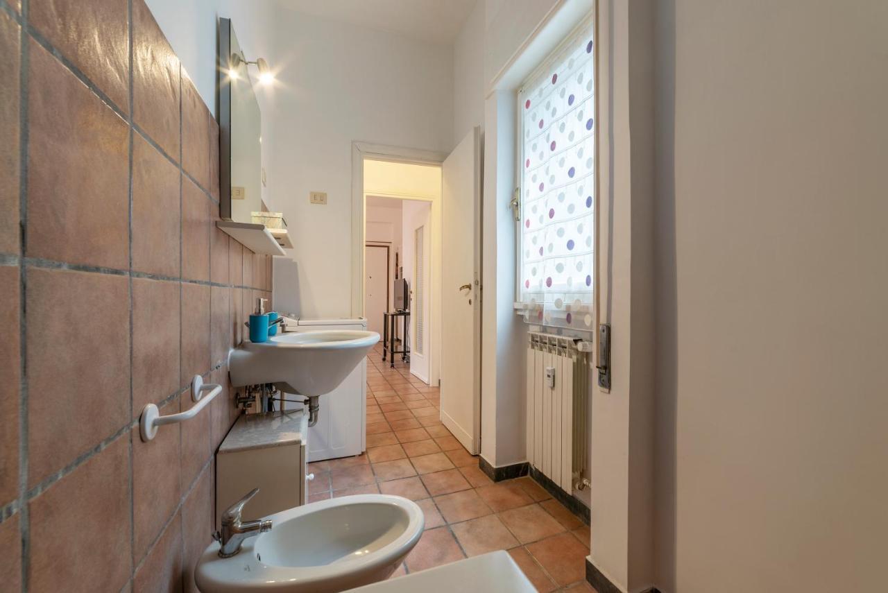 San Giovanni In Laterano Cozy And Quiet Flat Rome Exterior photo