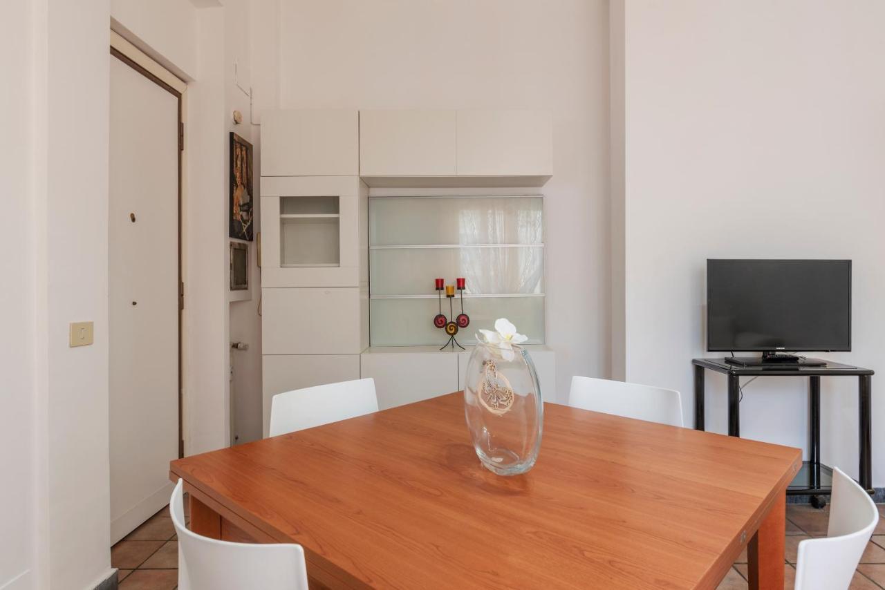 San Giovanni In Laterano Cozy And Quiet Flat Rome Exterior photo