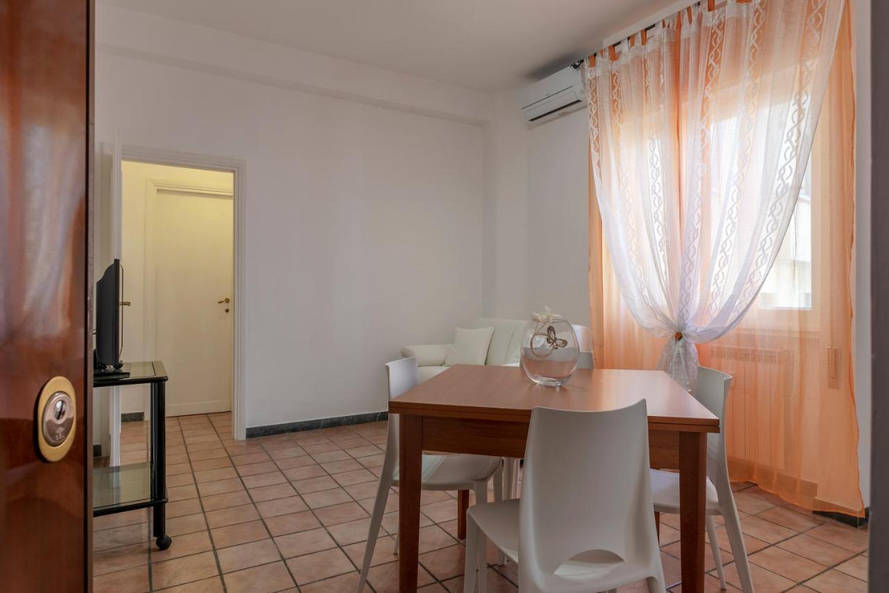 San Giovanni In Laterano Cozy And Quiet Flat Rome Exterior photo