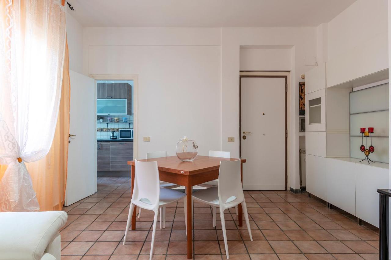 San Giovanni In Laterano Cozy And Quiet Flat Rome Exterior photo