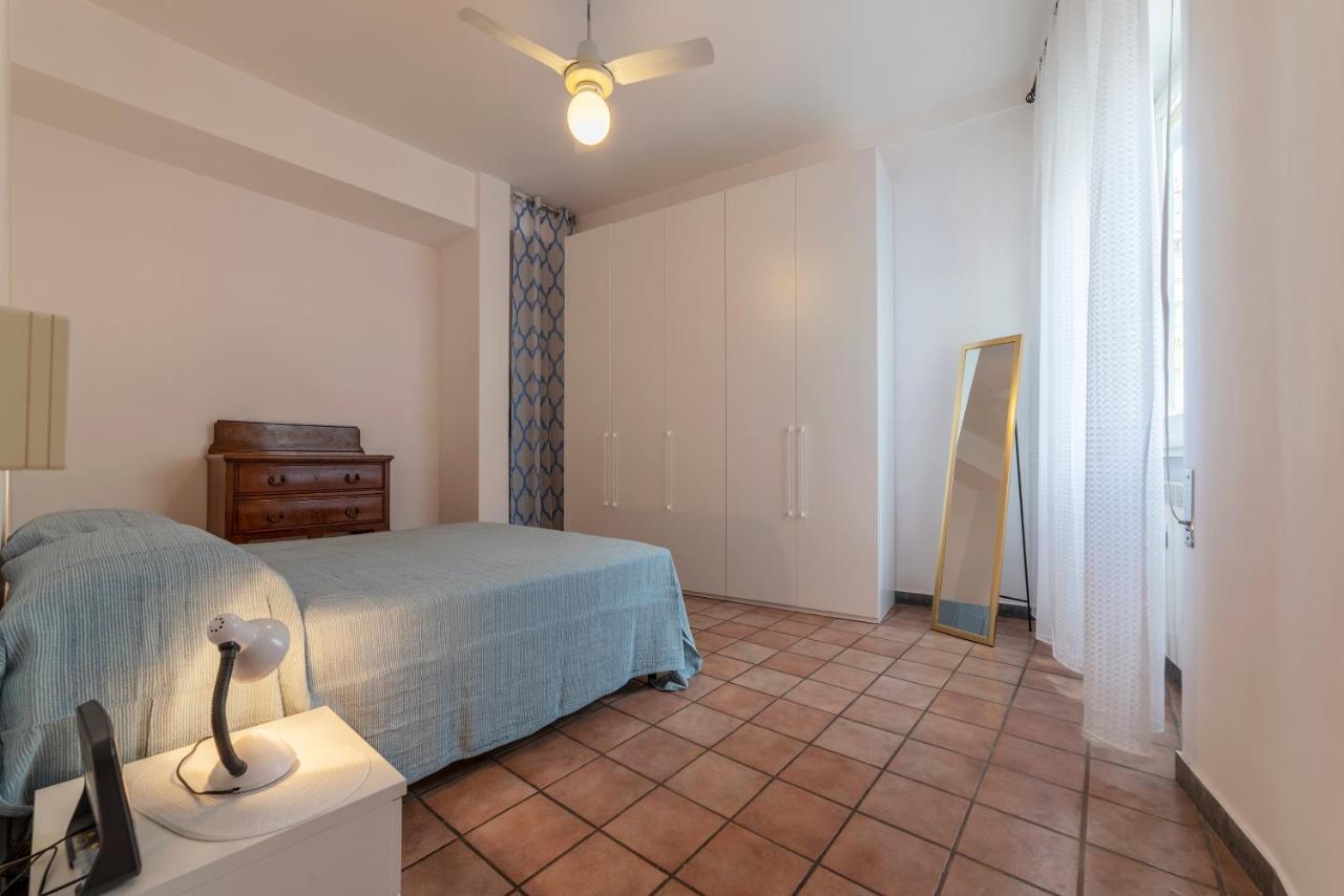 San Giovanni In Laterano Cozy And Quiet Flat Rome Exterior photo